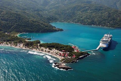 Dagstur till Búzios från Rio de Janeiro: Sightseeing, Bay Cruise och Lunch