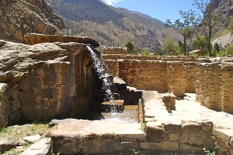 Volledige dag: Sacred Valley Tour met ingangen