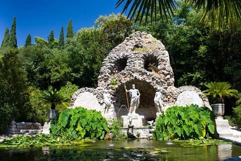Trsteno, Ston en Majkovi Gastro Tour vanuit Dubrovnik
