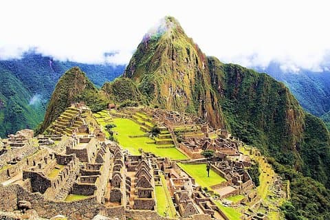 2 - Day Sacred Valley og Machu Picchu Tour – Inca høydepunkter