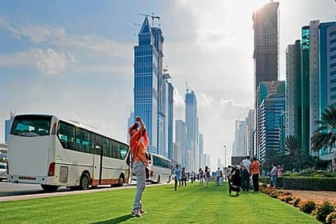 Private Dubai City-tour (privé- en aangepaste tours)