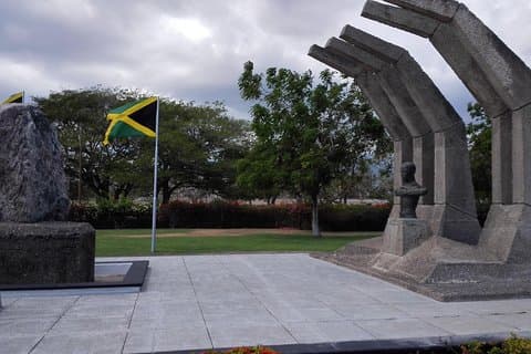 Tour privato Kingston Heritage