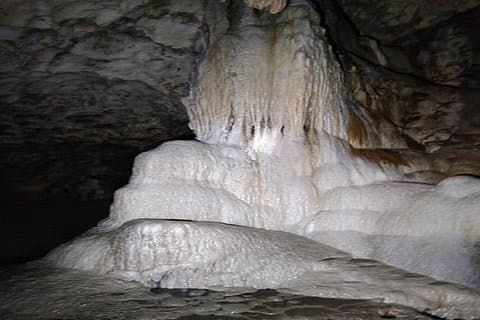 The Cave Tour with Fijian Village, Local School, Hindu Temple with light lunch