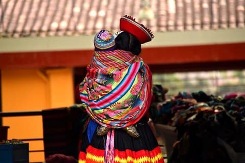 Super Sacred Valley: Chinchero - Saltminer - Moray & Ollantaytambo
