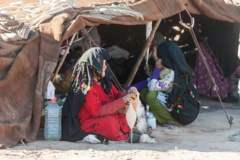 Expérience berbère Excursion privée d'une journée dans le désert du Sahara