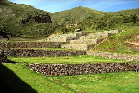 Private Southern Valley of Cusco - Half Day (All Included)