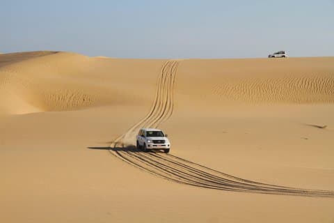 Desert Tour From Essaouira 5 Days and 4 Nights