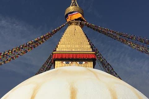 Familietur i Nepal - Bytur i Nepal 06 dage