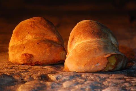 Private Tour: Altamura-Rundgang mit Focaccia-Verkostung