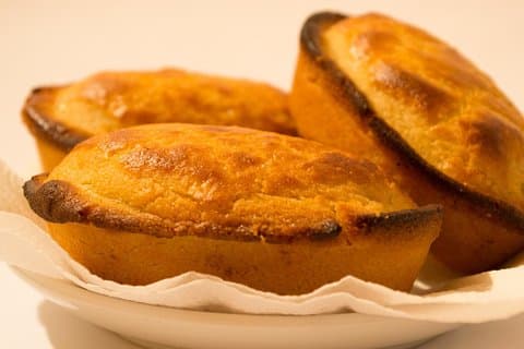 Wanderung Galatina mit Pasticciotto Verkostung