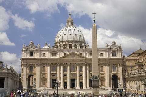 Visita privada a la Ciudad del Vaticano: Museos Vaticanos Capilla Sixtina y Basílica Vaticana