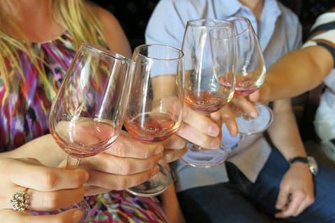 Troodos Mountains Grape Escape: All Inclusive Food & Wine Tour