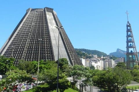 Circuit express à Rio Voir le meilleur en un jour