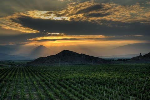 Groepsreis : Khor Virap, Noravank, Areni Winery en Cave