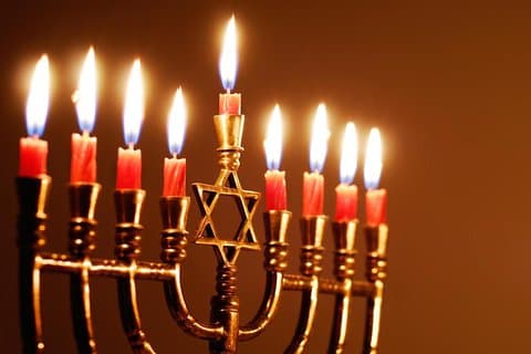 9 noites de herança judaica marroquina (personalizável)