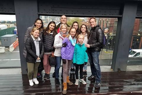 Meatpacking District, Chelsea Market e High Line Walking Tour