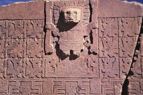 Tiwanaku & Pumapunku Day Tour From La Paz