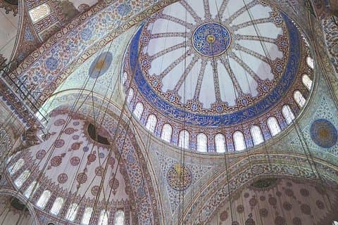 Höjdpunkter i Istanbul: Guidad tur med turkiskt te eller kaffe