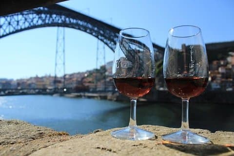 Porto Half-Day Private Tour with Tuk Tuk and Lello Bookstore