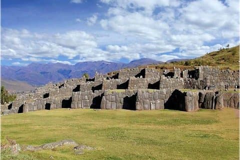 Cusco City Tour - Half Day (Group Tour)