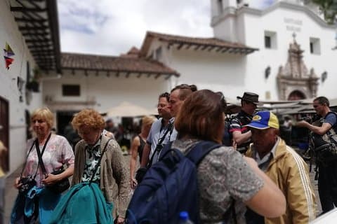 Full day Artisanal route and Cuenca City Tour