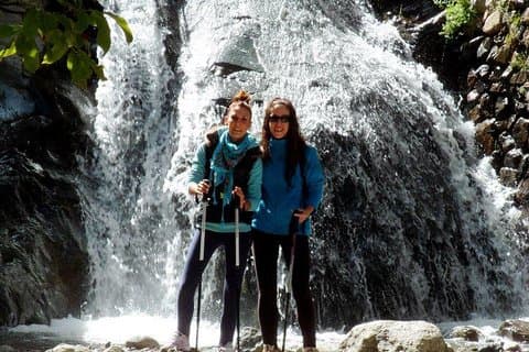 Small-Group Day Trip to Ourika Valley from Marrakech