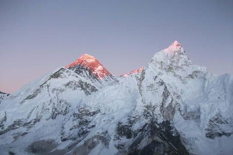 15-dagars Mt. Everest Base Camp Trek