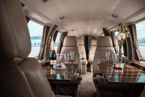 Excursion aérienne exaltante de 120 km de Toronto avec iflyTOTO