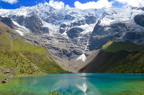 Humantay Lake og Machupicchu 2-Day i 3-stjerners hotell