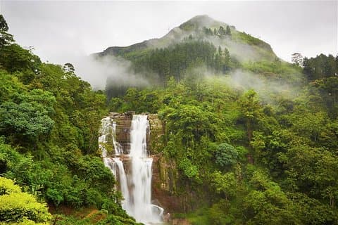 Nuwara Eliya-tur
