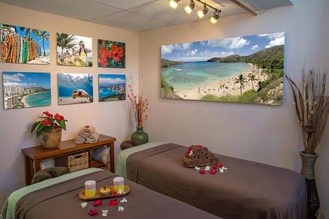 90 minuters par massage
