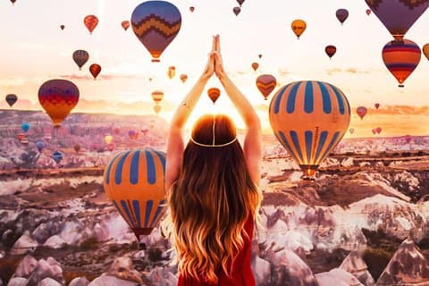 10 dagen Turkije privérondreizen
