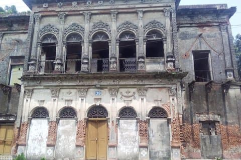 Privétour naar Sonargaon en Jamdani Weaving Village