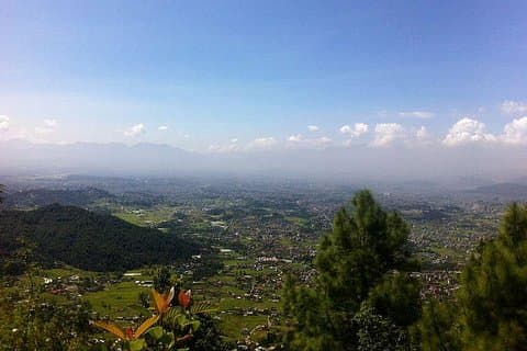 Shivapuri Nagi Gumba Hiking