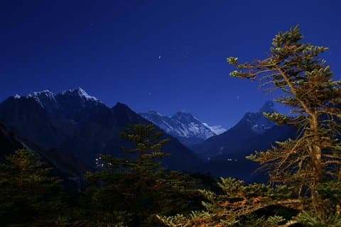 Everest Short Trek -5 dage