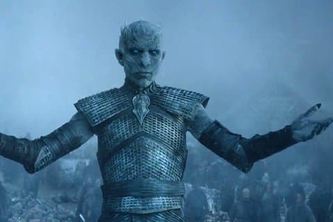 Game of Thrones køretur