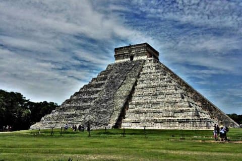 Chichen Itza Tour 8 nuova meraviglia