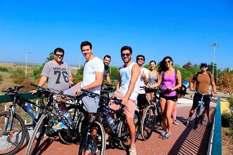 自転車レンタルVilamoura Quarteira