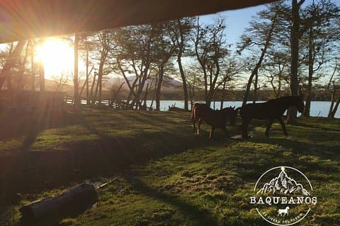 Horseback Riding in Escondido Lake