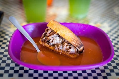 Vallarta by Road Food Tour avec Vallarta Food Tours