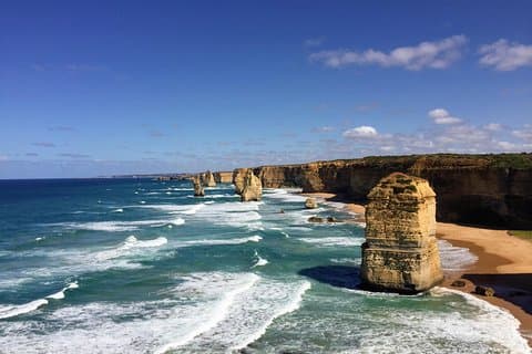 Great Ocean Road Reverse Itinerary Boutique Tour - Max 12 invités
