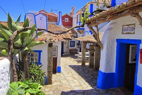 Ericeira & Mafra Tour – Rural Life, Wine & Ocean Views