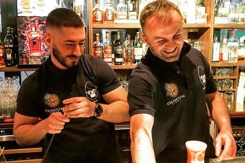 Whiskey tasting in Bonn (90min)