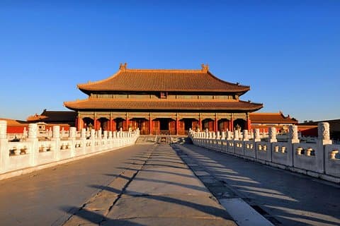 Private Beijing Day Tour of Must Se byens attraktioner