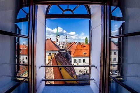 Ervaar Zagreb door de ogen van de lokale bevolking