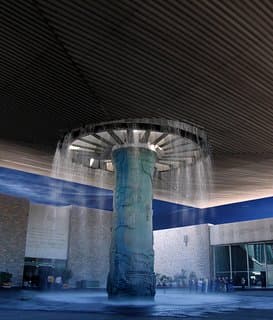 Mexiko City Halvdagstur med Antropologiska Museet