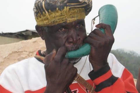 Must Do-Accompong Cidade Maroon Village Tour & Celebration Falmouth