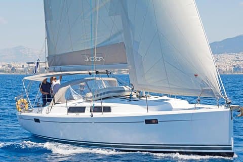 Gita in barca a vela da Maspalomas con bevande gratuite (piccolo gruppo)