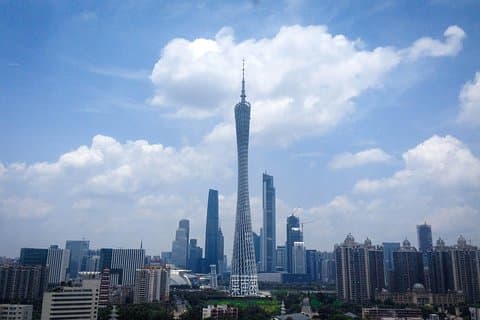 Excursión privada en Guangzhou con más de 9 opciones
