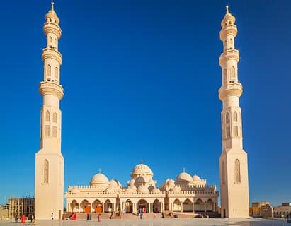 Visite privée : visite touristique de Hourghada